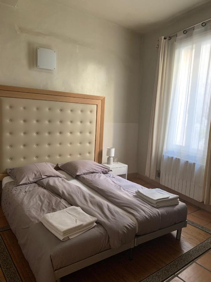 Historical Center Apartment Avignon Bagian luar foto