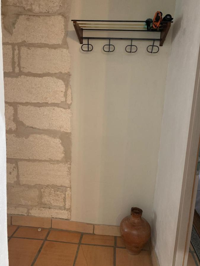 Historical Center Apartment Avignon Bagian luar foto