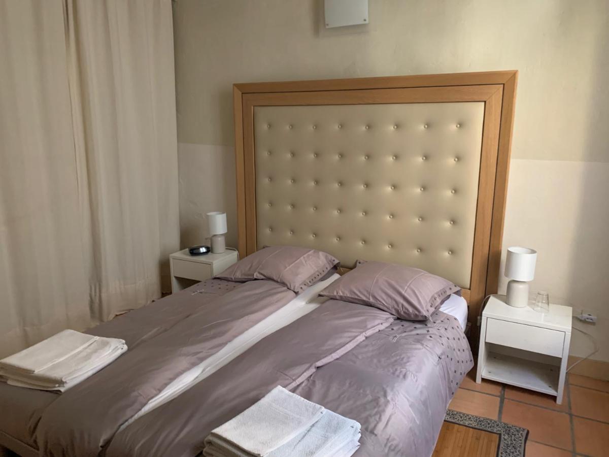 Historical Center Apartment Avignon Bagian luar foto