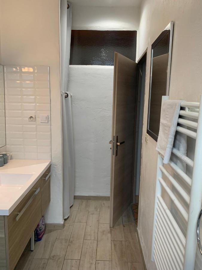 Historical Center Apartment Avignon Bagian luar foto