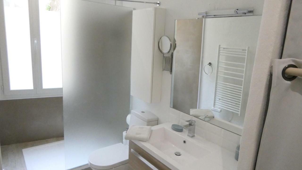 Historical Center Apartment Avignon Bagian luar foto