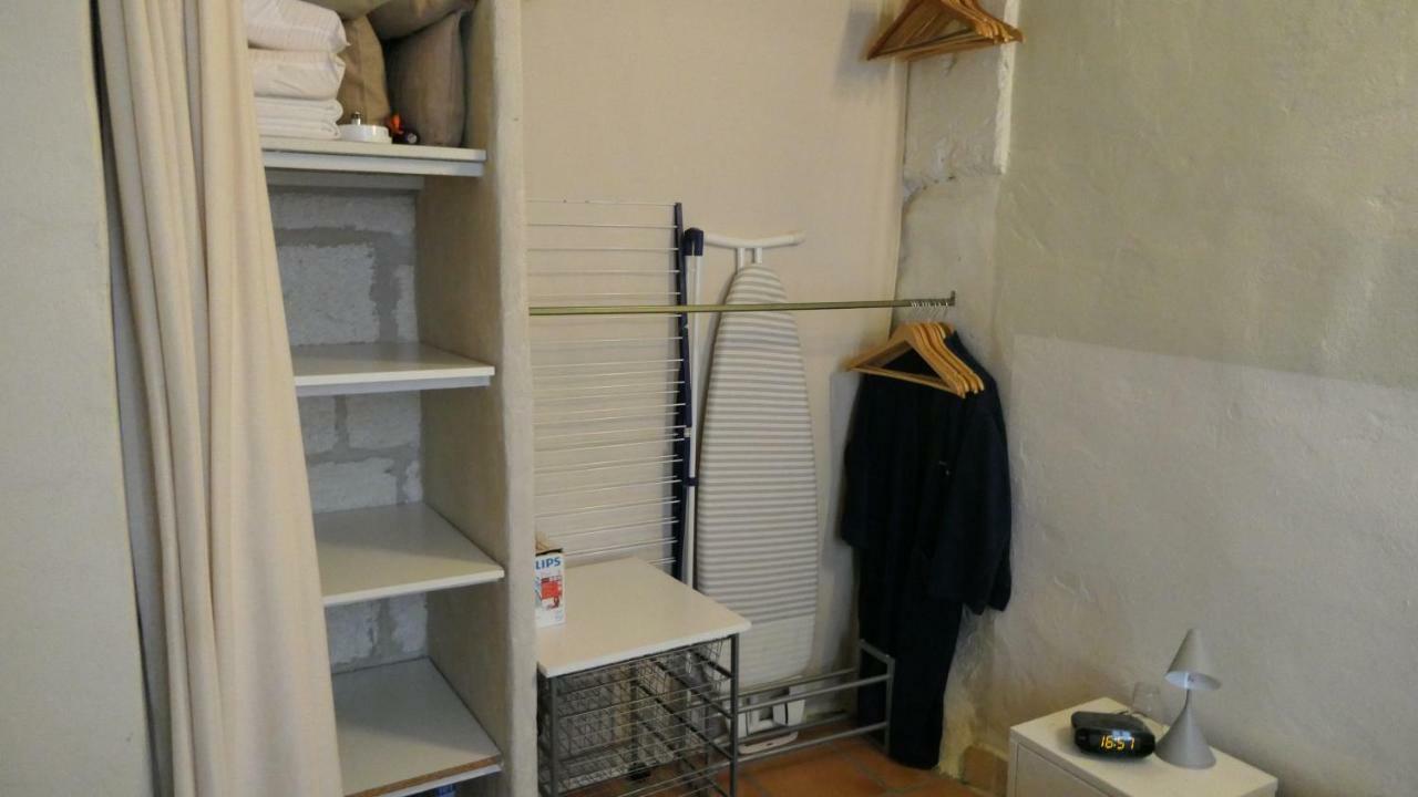 Historical Center Apartment Avignon Bagian luar foto