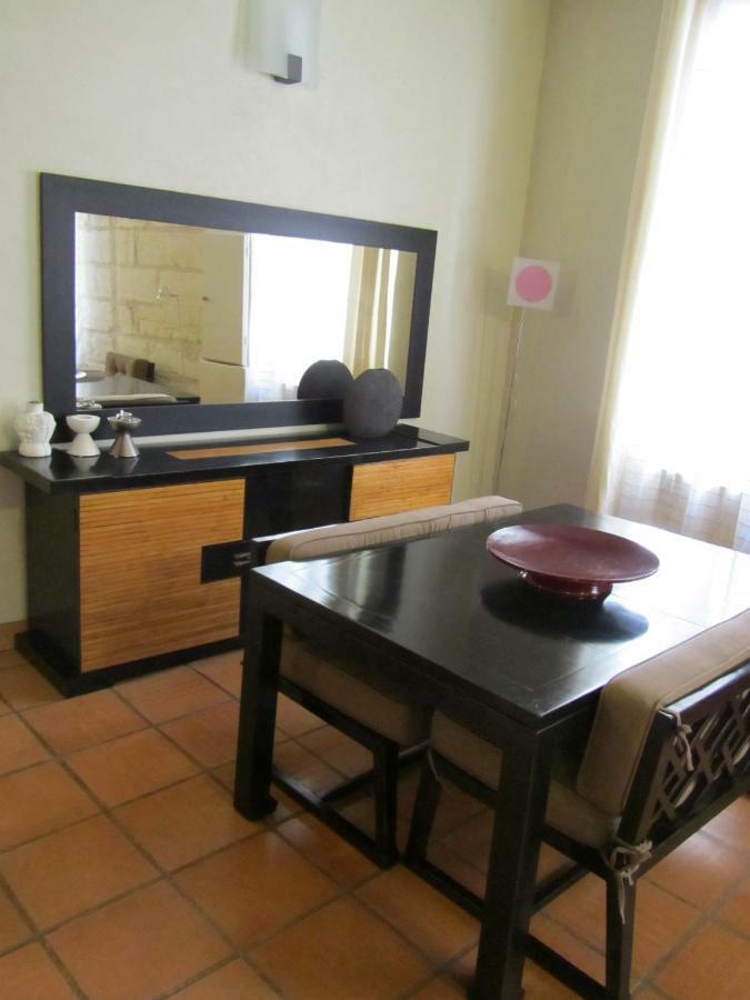 Historical Center Apartment Avignon Bagian luar foto