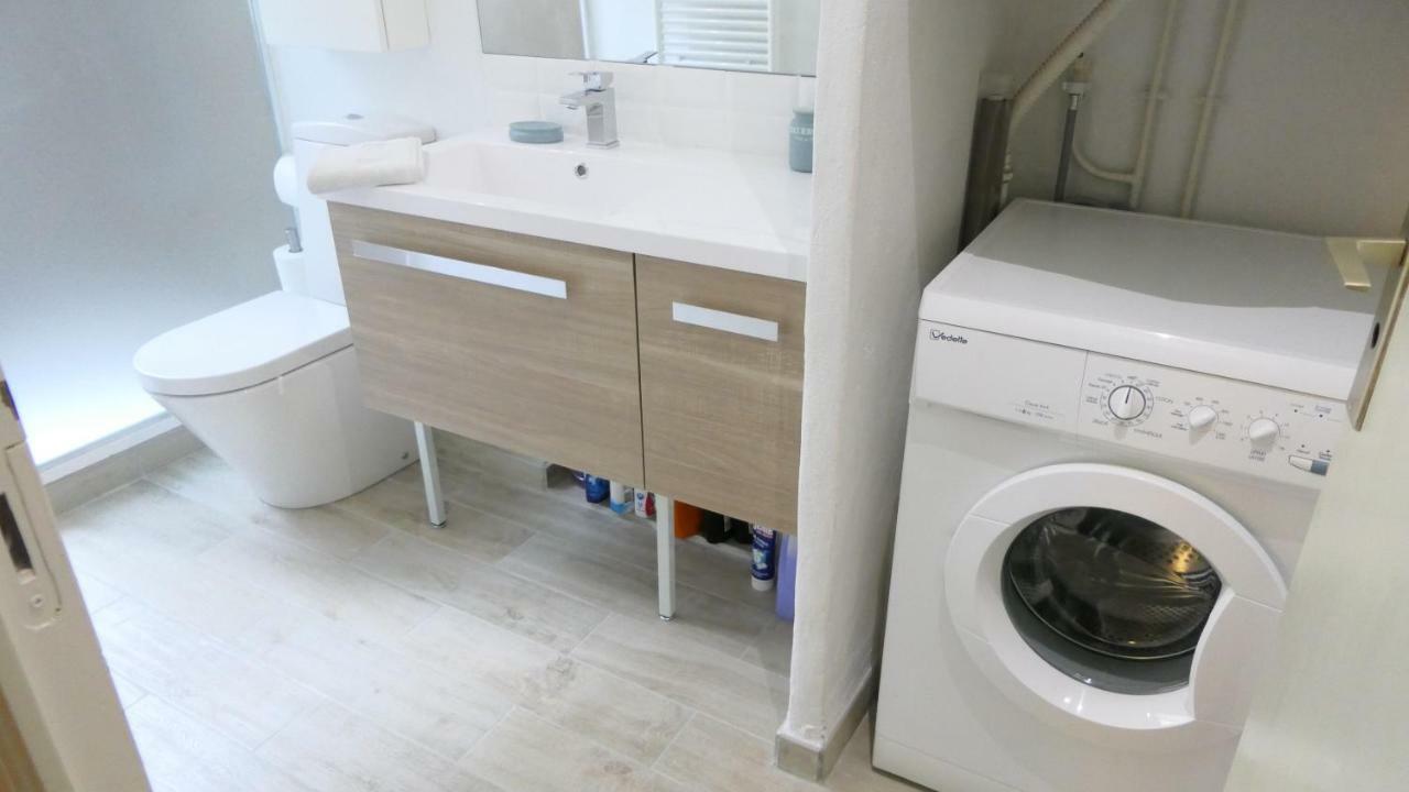 Historical Center Apartment Avignon Bagian luar foto